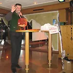 Pachmair 1453 מלון אודרנס