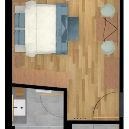 Pachmair 1453 Hotel Uderns