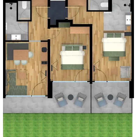 Pachmair 1453 - Opening 2025 Hotel