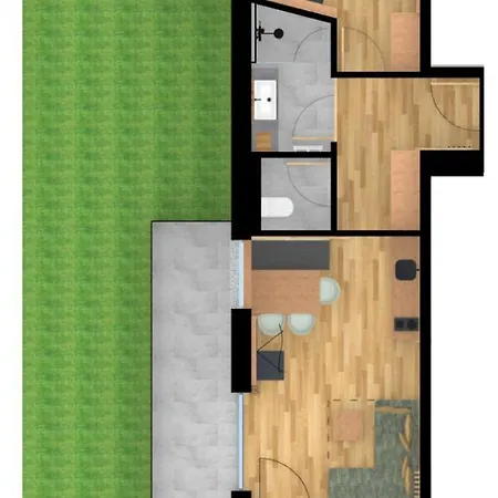 Hotel Pachmair 1453 - Opening 2025