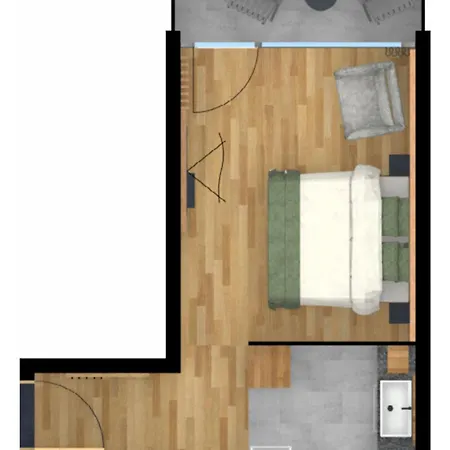Hotel Pachmair 1453 - Opening 2025