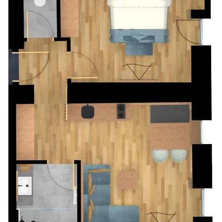 Pachmair 1453 - Opening 2025 Hotel 4*