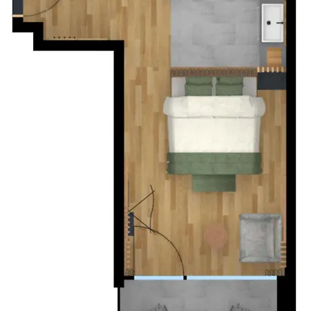 Pachmair 1453 - Opening 2025 4*