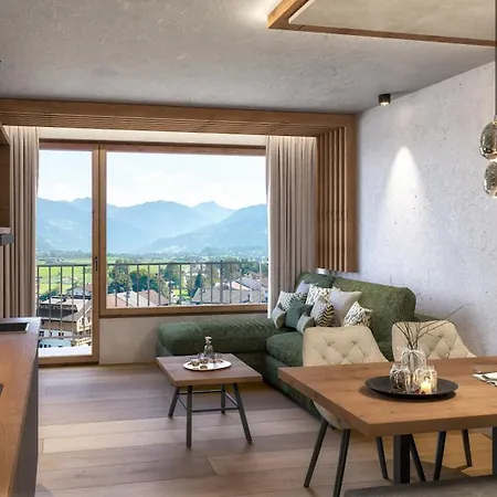 Pachmair 1453 - Opening 2025 Hotel
