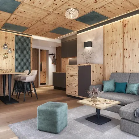 Hotel Pachmair 1453 - Opening 2025