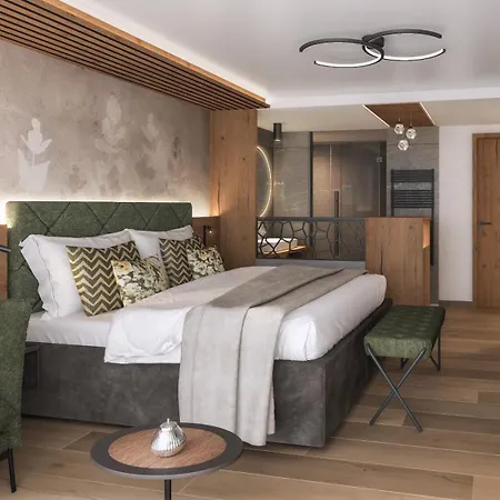 Pachmair 1453 - Opening 2025 Hotel Uderns
