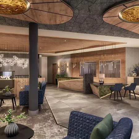 Hotel Pachmair 1453 - Opening 2025