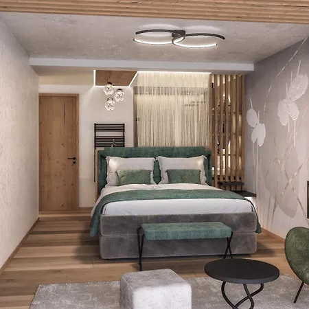 Pachmair 1453 - Opening 2025 Hotel 4*