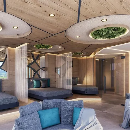 Hotel Pachmair 1453 - Opening 2025