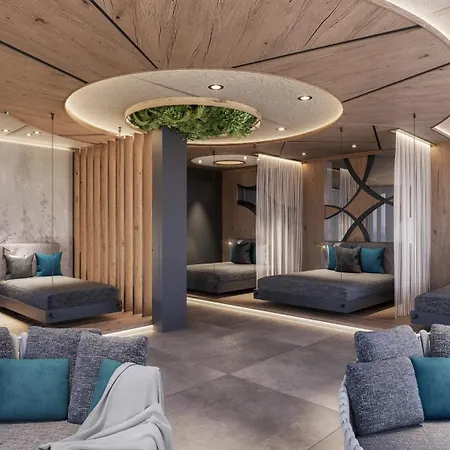 Pachmair 1453 - Opening 2025 Hotel 4*