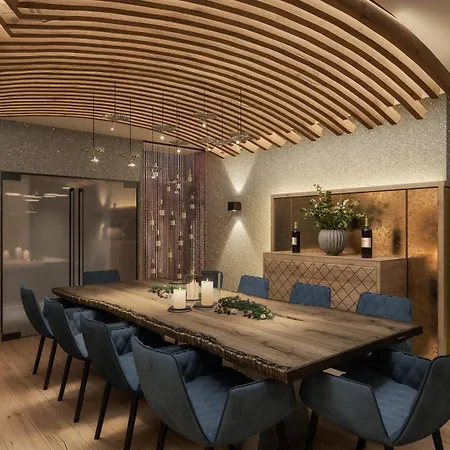 Hotel Pachmair 1453 - Opening 2025