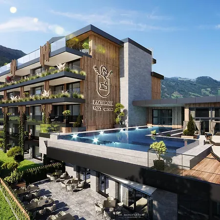 Pachmair 1453 - Opening 2025 Hotel 4*