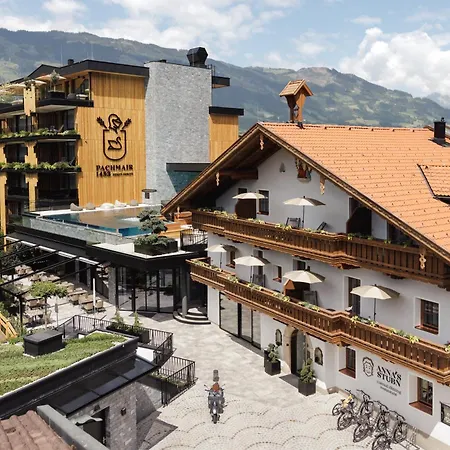 Pachmair 1453 4*