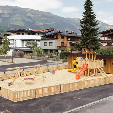 Pachmair 1453 Ξενοδοχείο 4*