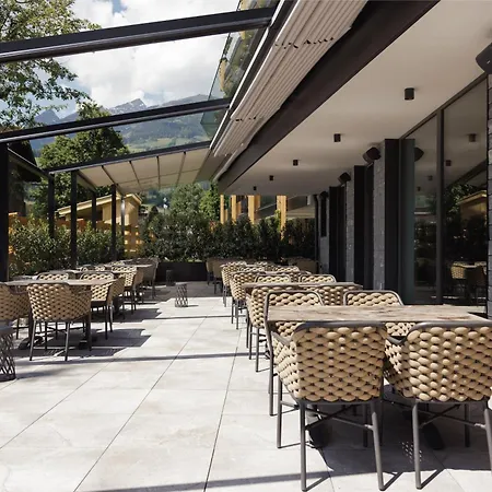 Hotel Pachmair 1453 4*