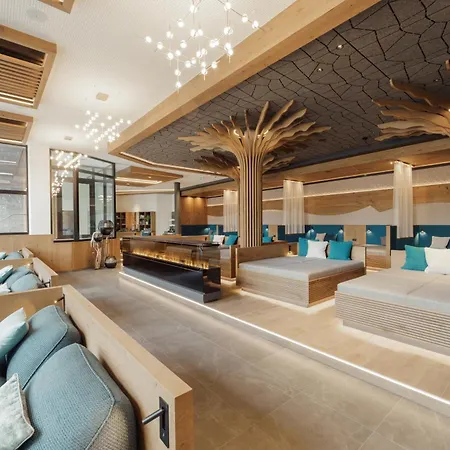 Pachmair 1453 4* Uderns