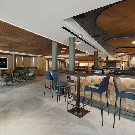 Pachmair 1453 Szálloda