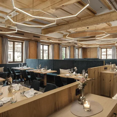 فندق Pachmair 1453