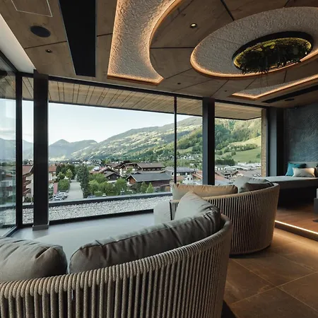 Pachmair 1453 Hotel Uderns