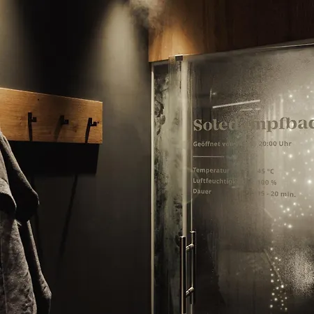 فندق Pachmair 1453 أوديرنز