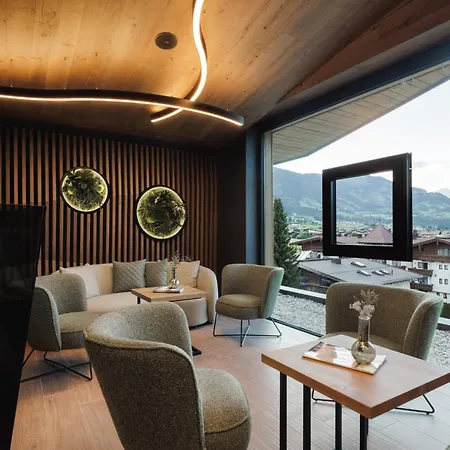 Pachmair 1453 4* Uderns