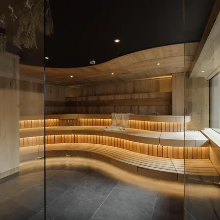 Pachmair 1453 Hotel