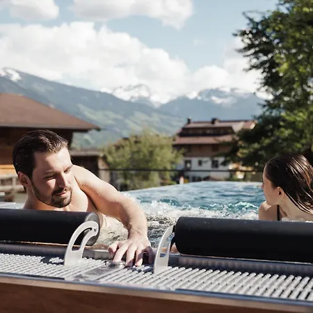 Pachmair 1453 4* Uderns