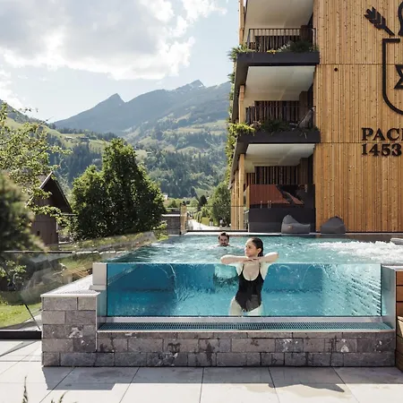 Pachmair 1453 Hotel