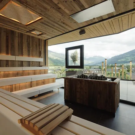 Pachmair 1453 Ξενοδοχείο 4*