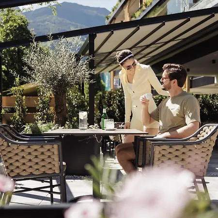 Hotel Pachmair 1453