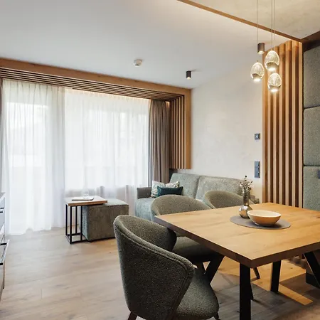 Hotel Pachmair 1453 Uderns