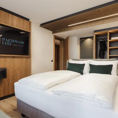 Pachmair 1453 Hotel 4*