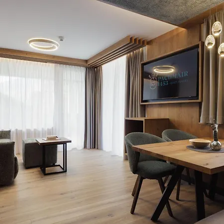 فندق Pachmair 1453