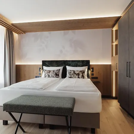 Otel Pachmair 1453 4*