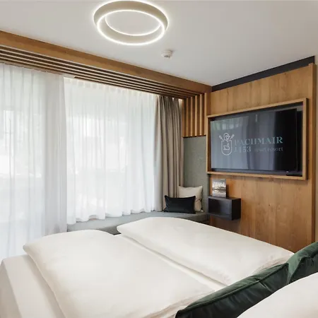Pachmair 1453 Hotel