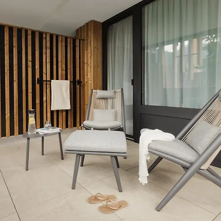 Hotel Pachmair 1453