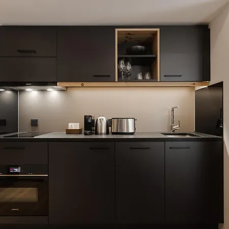 Pachmair 1453 Hotel 4*