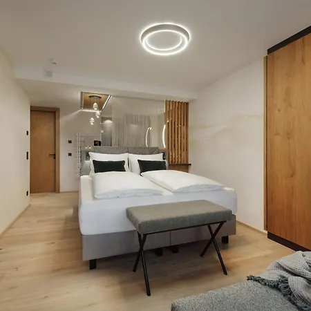 Pachmair 1453 Hotel
