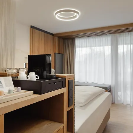Otel Pachmair 1453 4*