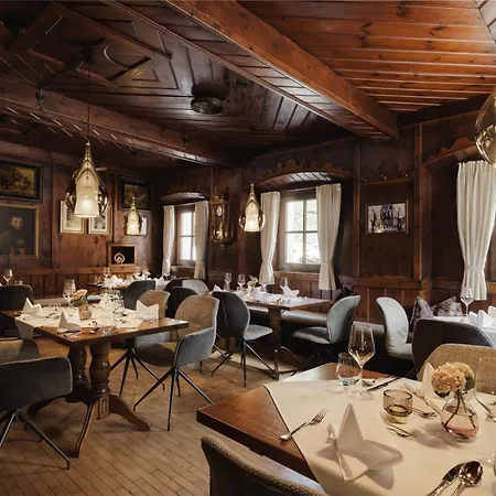 Hotel Pachmair 1453 Uderns