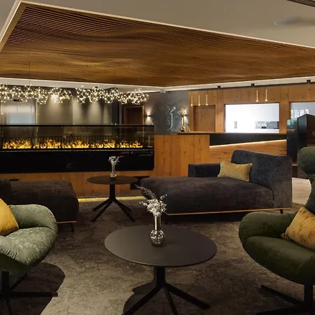 Hotel Pachmair 1453 4*