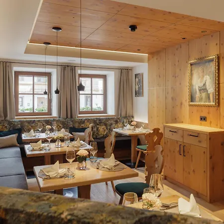 Pachmair 1453 Otel Uderns