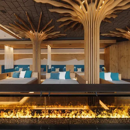 Pachmair 1453 4* Uderns