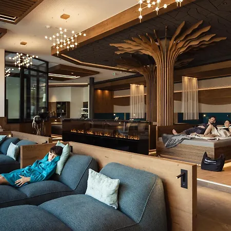 Hotel Pachmair 1453 4*