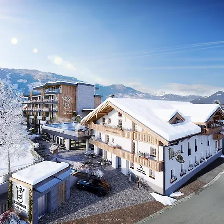 Pachmair 1453 Ξενοδοχείο