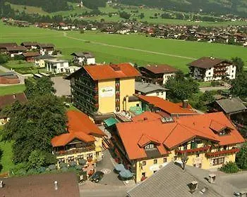 Pachmair 1453 Szálloda 4*