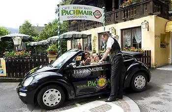 Pachmair 1453 Ξενοδοχείο Uderns