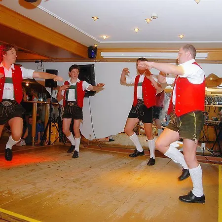 Pachmair 1453 4* Uderns