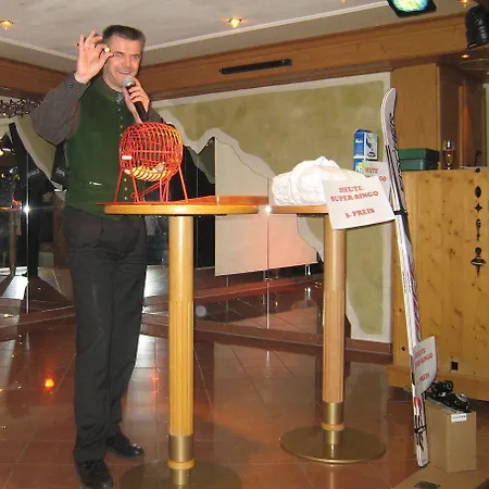 Pachmair 1453 Ξενοδοχείο Uderns