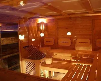 Pachmair 1453 Ξενοδοχείο